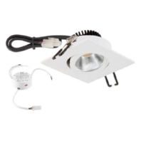 Downlight/spot/floodlight PC24D90102