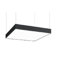 Pendant luminaire 1x44W 13720183