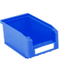 Sichtlagerkasten SK 1610, 160x103x75 2-1445 (Inhalt: 40)
