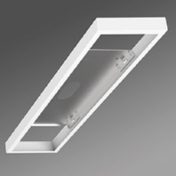Sub frame for luminaires LO-AR 300 vw