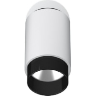 LED-Strahler Warmdimmen, PL S1 WD05 AL SW