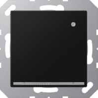 LED orientation light with sensor, A 1539-O SWM LNW
