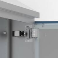 Accessory for luminaires HDSW01