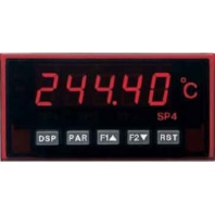 Temperaturanzeige 85-250V AC PAXT0000