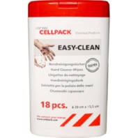 Cleaning cloth 200x155mm EASY-CLEAN