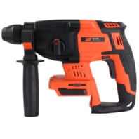 Electric chisel drill 054557