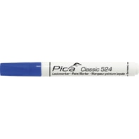 Lack-/Industriemarker blau 524/41
