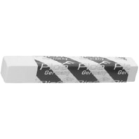 Wandtafelkreide 13x13x90mm, wei, 580-12