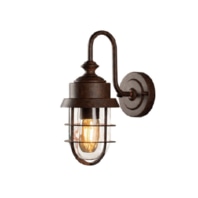Wandleuchte E27 max. 60 W 7351-970