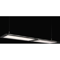 LED-Pendelleuchte 840, DALI DOME-P-K SPG0630177