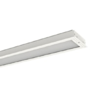LED-Einbauleuchte 840, wei M200-E160 0827970