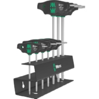 Schraubendrehersatz Quergriff 05023456001