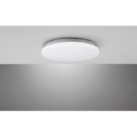 LED-Deckenleuchte 4000K HF-Sensor wei� 44326