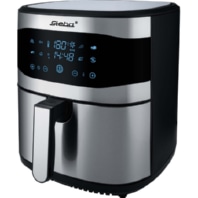 Heiluft-Fritteuse 8L, XXL HF 8000FAMILY eds/sw