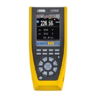 Farbgrafik-Multimeter C.A 5292-BT