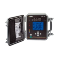 Leistungs-/Energierecorder PEL106 ohne Stromwandl. P01157165