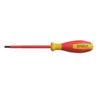 Schraubendreher 125 mm, Schlitz SDIS 1.0X5.5X125