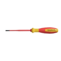 Schraubendreher 100mm,Schlitz SDISSLIM0.8X4.0X100
