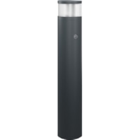 LED-Pollerleuchte 4000K anth DALI ALVABL940EL10820465