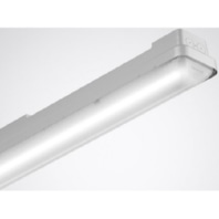 LED moisture-proof luminaire 4000K PC, OleveonF 12 7663240
