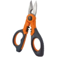 Kabelschere mit Crimpfunktion F40