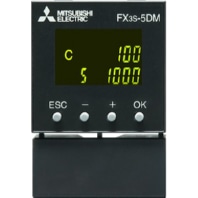 Display-Modul, FX3S-5DM