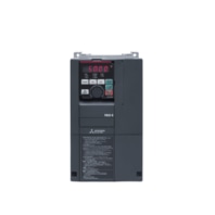 Umrichter AC Pn:5,5kW, IP20, FR-F840-00126-E2-60