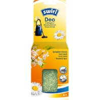 Staubsauger-Deo-Perlen Fr�hlingsbrise (Inhalt: 4)