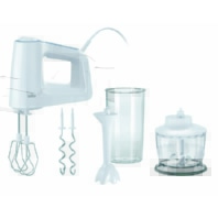 Hand mixer 500W HM 3135