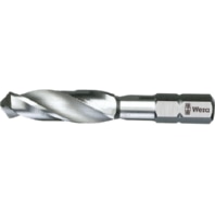 Metallspiralbohrer-Bits 5 x 50mm 848 HSS