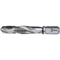 Combination tap 6.8 x 51 mm, 847 HSS5104644001