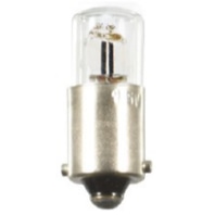 Glimmlampe 10x25mm BA9s 400V LG273 28012