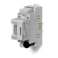 Free programmable controller extension TXS1.EF10