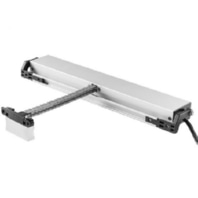 Kettenantrieb Leopard 24V,350N,380mm Hub 420050