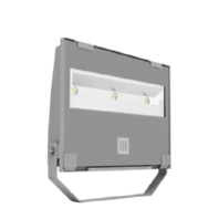 Downlight/spot/floodlight 2x291W 3116969