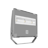 Downlight/spot/floodlight 2x291W 3116980