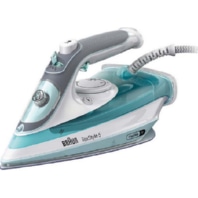 Steam iron 2700W SI 5017 GR