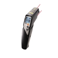 Thermometer testo 830-T4 0560 8314