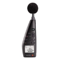 Schallpegelmessgert testo 816-1 0563 8170