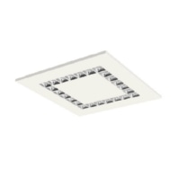 LED-Einlegeleuchte M625 840 SE-EQ0625DA 0838119