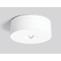LED-Sicherheitsleuchte 8h Anbau, MD air, wei 672527.002.F1