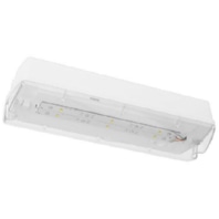 LED-Sicherheitsleuchte EB 3h HAU360SC.V2