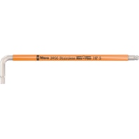 Winkelschlssel 5 x 154 mm SPKL Hex-Plus HF 5,0