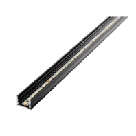 Alu-Profil 5030mm, RAL9005, 62399205_9005