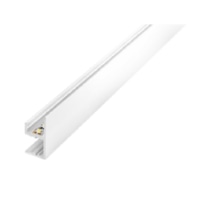 Alu-Profil 5030mm, RAL9010 62399535_9010