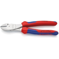 Kraft-Seitenschneider 200mm 74 05 200