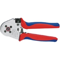 Vierdornpresszange 250mm 97 52 65 A