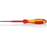 Schraubendreher Slim f�r Schlitzschraube, 202mm 98 20 35 SL