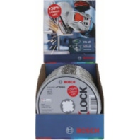 Trennscheibe X-Lock 10x125x1,6mm,T41 2608619364