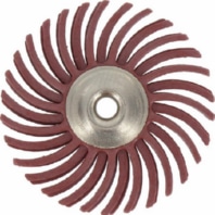 Feinschleifb�rste K�rnung 220 2615S473JA